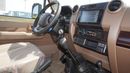 Toyota Land Cruiser Pick Up LX 4.0 L V6