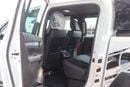 تويوتا هيلوكس 2026 Model Toyota Hilux GR-Sport DC, 4.0L Petrol 4WD 6A/T, With Compressor