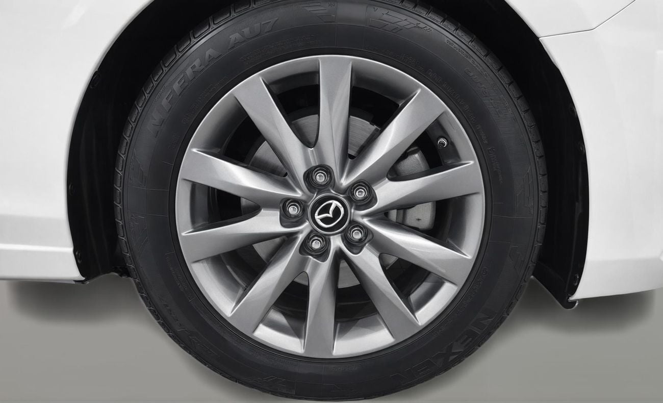 Mazda 6 S 2023 | AED 725/Month | 0 DP | 30 Day Return | Warranty | Service History