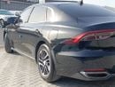 Hyundai Grandeur HYUNDAI GRANDEUR