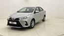Toyota Yaris SE 1.5 | Zero Down Payment | Home Test Drive