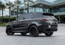 Land Rover Range Rover Sport Autobiography Range Rover Sport Autobiography | 9,792 P.M | 0% Downpayment | Range Rover Sport Autobiography!