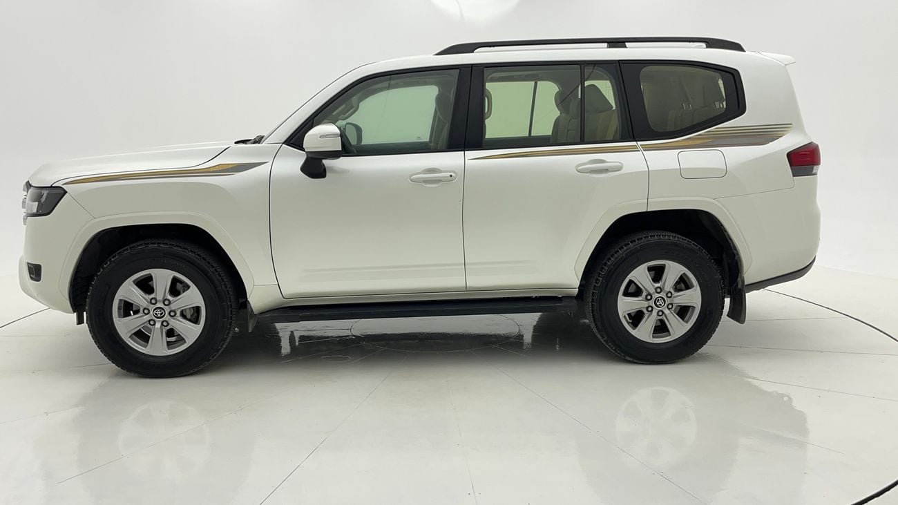 Toyota Land Cruiser EXR 4 | Zero Down Payment | Free Home Test Drive