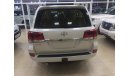 Toyota Land Cruiser GXR V8, 2016 , Inclusive VAT