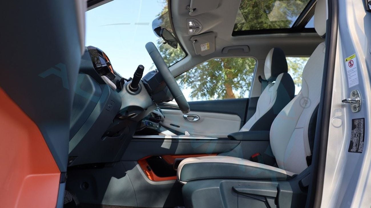 GAC GS3 Emzoom (For Export , НА ЭКСПОРТ) GB 1.5T 2026 GCC Без пробега