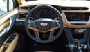 Cadillac XT5 2.0P Sport 4WD Aut. V91 (For Local Sales plus 10% for Customs & VAT)