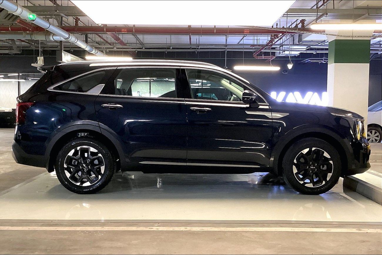 Kia Sorento LX | Guaranteed Warranty | 0 Down Payment