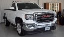 GMC Sierra SLE Z71