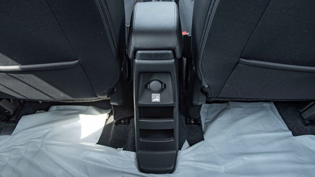 سوزوكي ايرتيغا GLX 1.5P AT MY2023