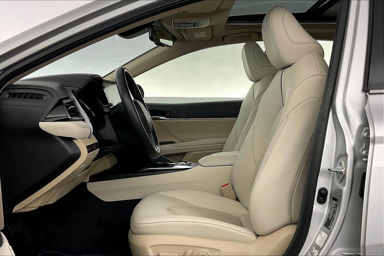 إنفينيتي Q50 Premium / Luxe | شامل الضمان | 0 ﺪﻔﻋﺓ ﺃﻮﻟﻯ