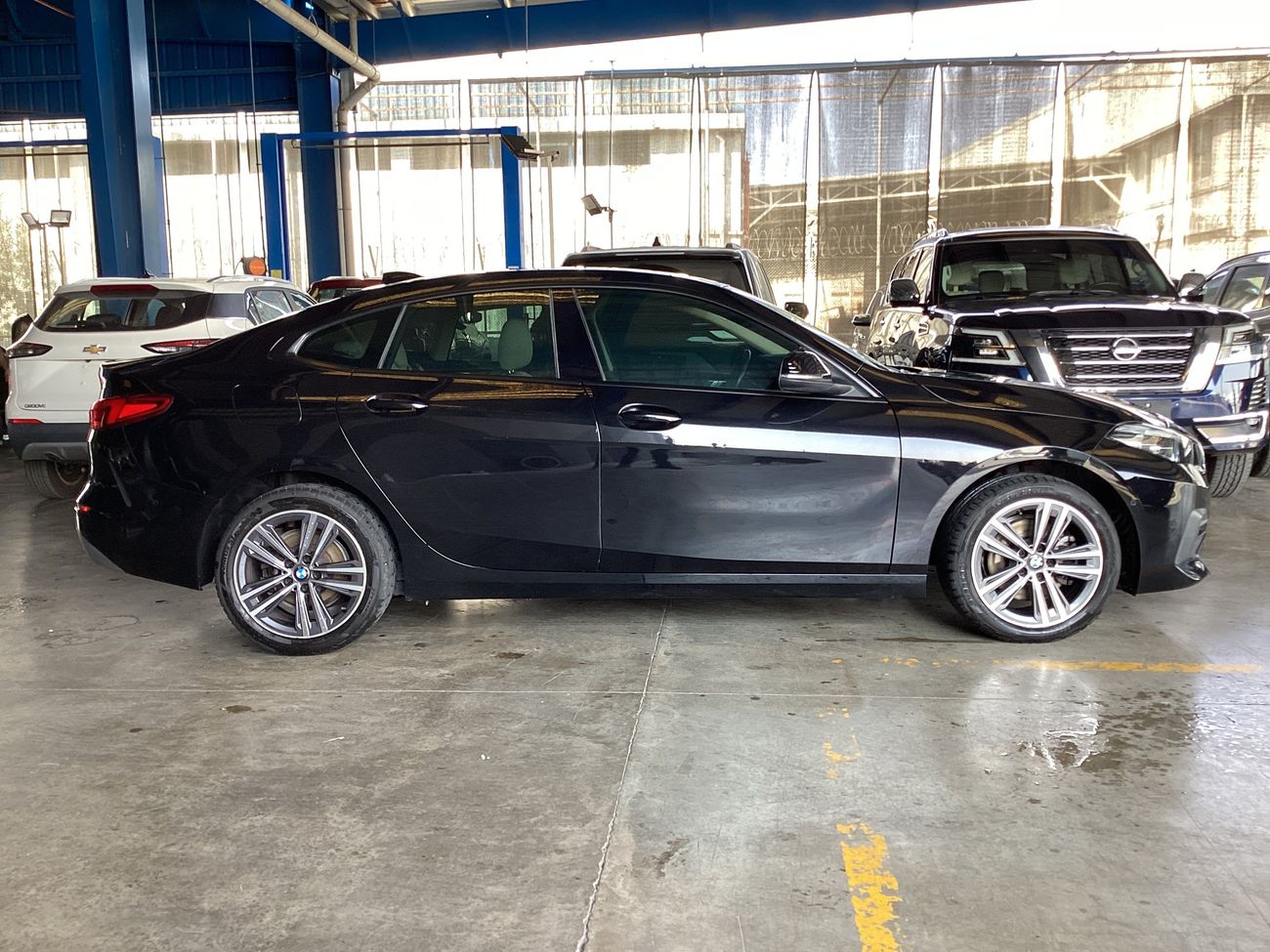 BMW 218i Joy Edition | National Day Celebration | Guaranteed Warranty | 0 Down Payment