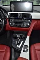 BMW 435i EXCELLENT DEAL for our BMW 435i GranCoupe M-Kit ( 2016 Model ) in Grey Color GCC Specs