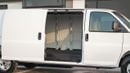 GMC Savana 3500 Extended Wheel Base GCC 2025 MY
