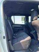 Toyota Hilux ADVENTURE |  4.0L V6 PETROL | 360* CAMERA | PUSH START | REAR A/C | OMAN SPECS | (CODE # 69015)