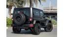 Jeep Wrangler Sport excellent condition
