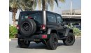 Jeep Wrangler Sport excellent condition