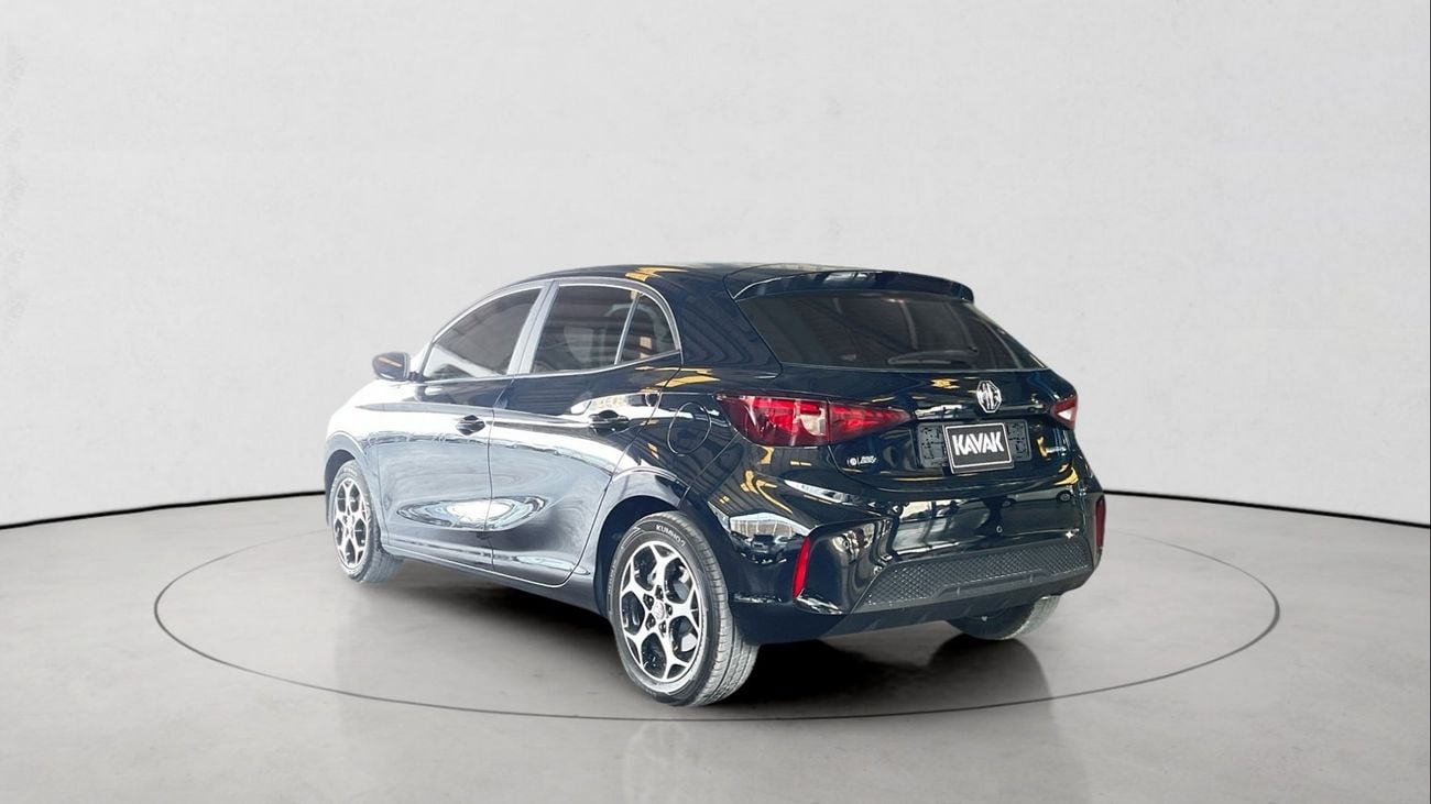 أم جي C 1.5 LUX CVT | شامل الضمان | 0 ﺪﻔﻋﺓ ﺃﻮﻟﻯ