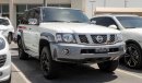 Nissan Patrol Super Safari