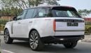 لاند روفر رينج روفر SV