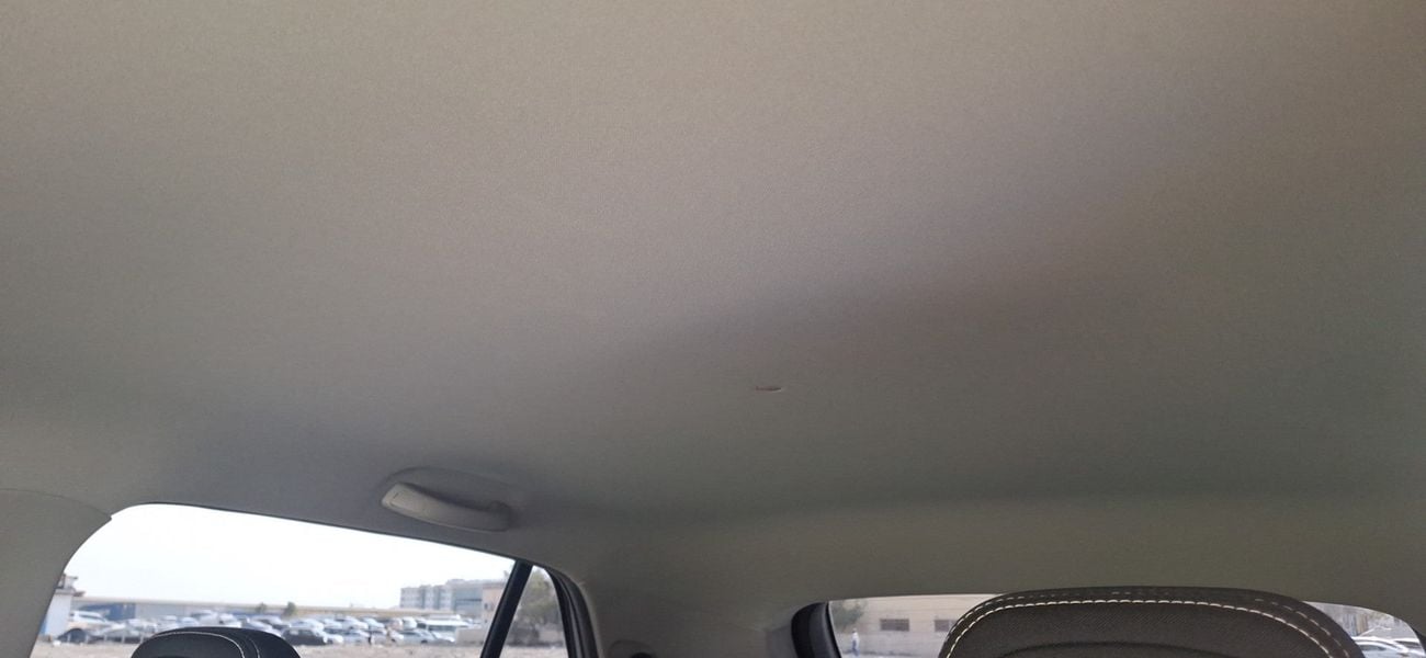 شيفروليه جروف LT 1.5 | بدون دفعة مقدمة | اختبار القيادة في المنزل