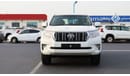 Toyota Prado 4.0Ltr TXL 2023YM