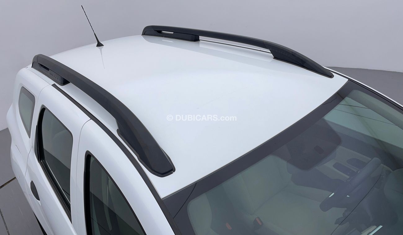 Renault Duster PE 2 | Zero Down Payment | Free Home Test Drive