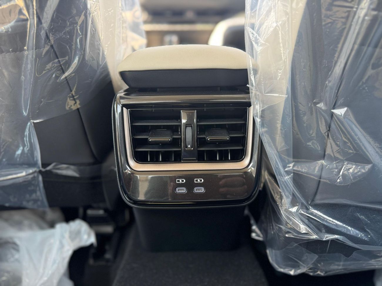 تويوتا كراون TOYOTA CROWN 2026 GCC 2.5L HEV