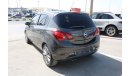 Opel Corsa 2016 OPEL CORSA PERFECT CONDITION (( INSPECTED PERFECT EXCELLENT MILEAGE))