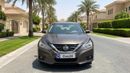 Nissan Altima SL 2017 | AED 835/Month | 0 DP | 30 Day Return | Warranty