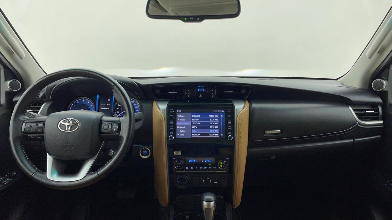 Toyota Fortuner VXR 4 | Zero Down Payment | Home Test Drive