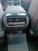 تويوتا برادو LHD 2.4L PETROL ALL ROUNDER-G 4WD AT 7-SEATS 2025MY