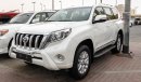 Toyota Prado VXR