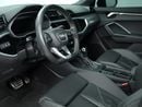 Audi Q3 40 TFSI S-LINE SPORTBACK GCC specs S line Quattro