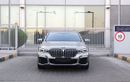 BMW 730Li M Sport 2.0L