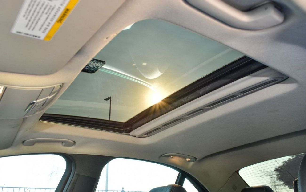 Mercedes-Benz C 300 Sport MERCEDES C300 AMG 63 Kit / 2020 / USA / Under Warranty