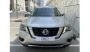 Nissan Pathfinder 3.5 AT 3.5 | Under Warranty | Free Insurance | Inspected on 150+ parameters