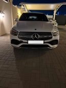 مرسيدس بنز GLC 200