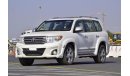 Toyota Land Cruiser 2015 MODEL NEW GXR- V8 WITH INVADER BODY KIT