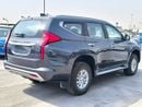 Mitsubishi Montero Sport GLS HIGHLINE MONTERO SPORT 2.5L 4WD DIESEL