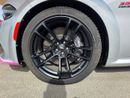 دودج تشارجر R/T Scatpack 6.4L (485 HP)
