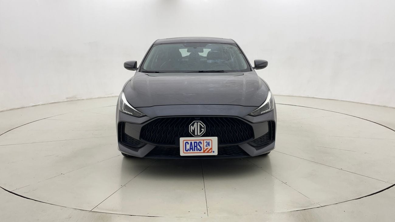 MG GT COMFORT 1.5 | Zero Down Payment | Home Test Drive