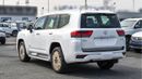 Toyota Land Cruiser VXR 3.5L TWIN TURBO