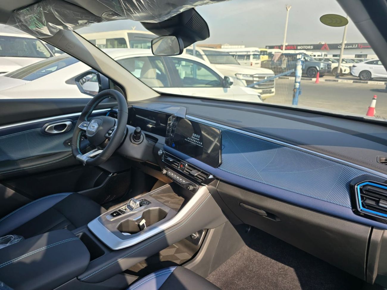 GAC GS3 GAC GS3 2025