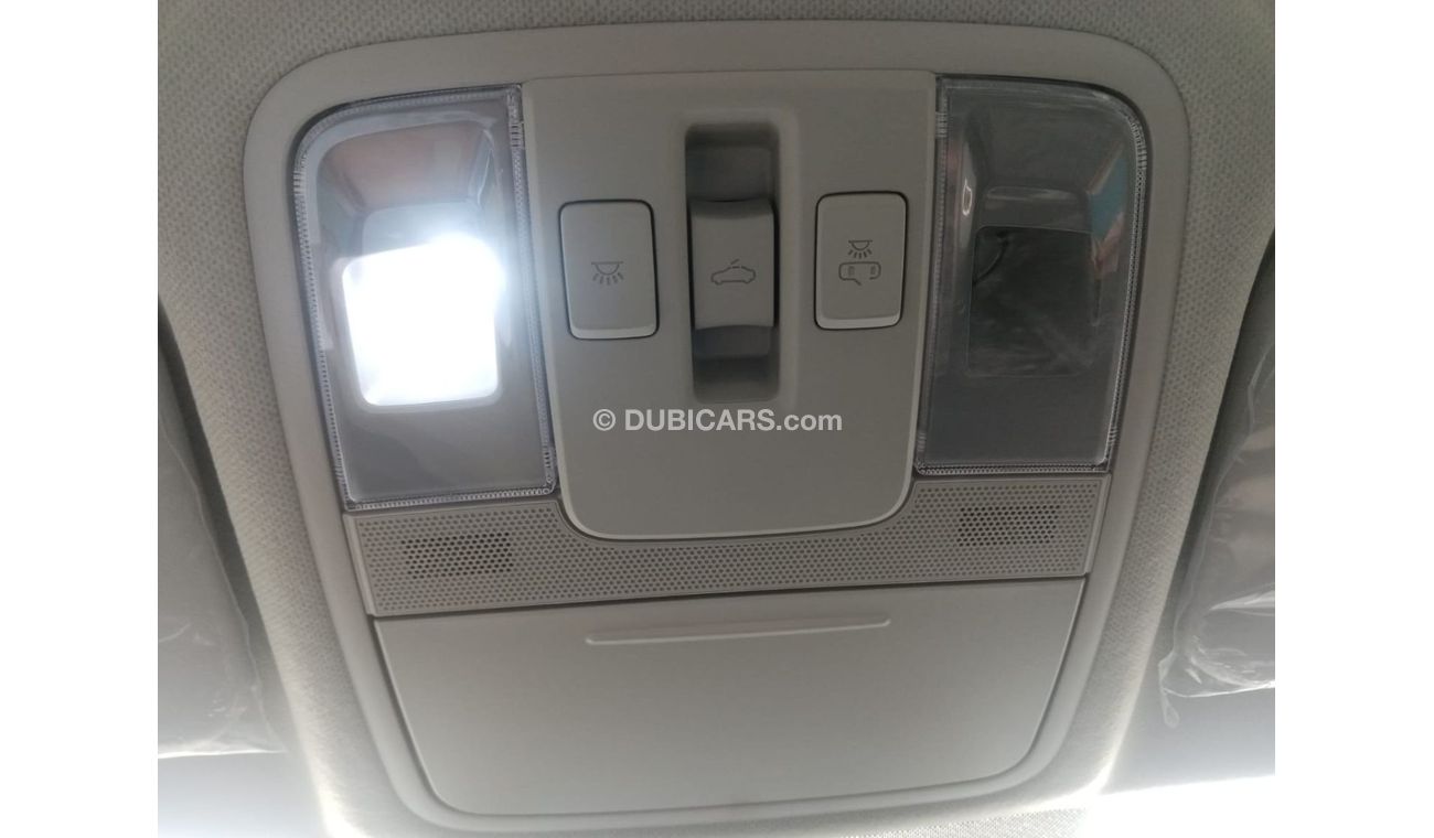 Kia Cerato KIA CERATO FULL OPTION 2022MY EXPORT ONLY