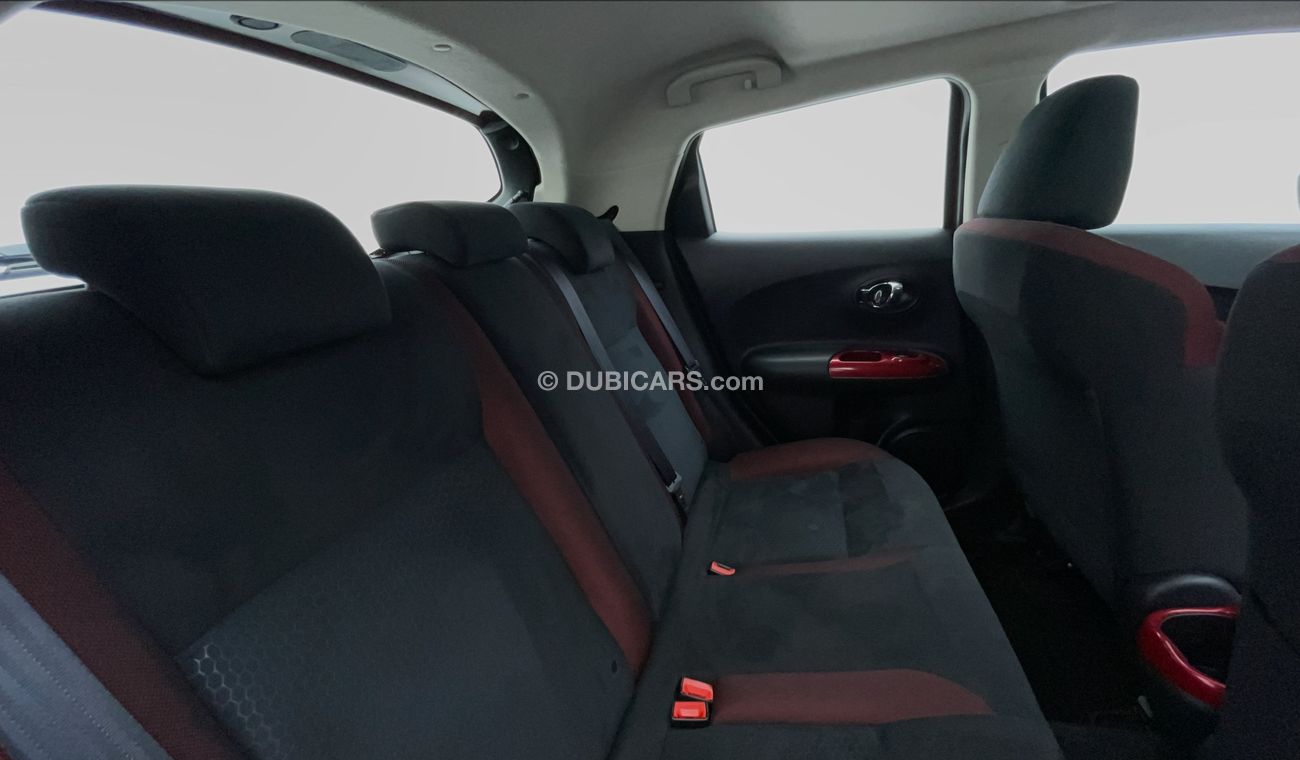 Nissan Juke SL 1.6 | Zero Down Payment | Free Home Test Drive