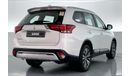 Mitsubishi Outlander GLX Midline