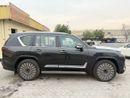 لكزس LX 600 VIP LAUNCH EDITION 3.5L