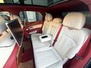 بنتلي بينتايجا W12 AWD | GCC Specs | Low Mileage