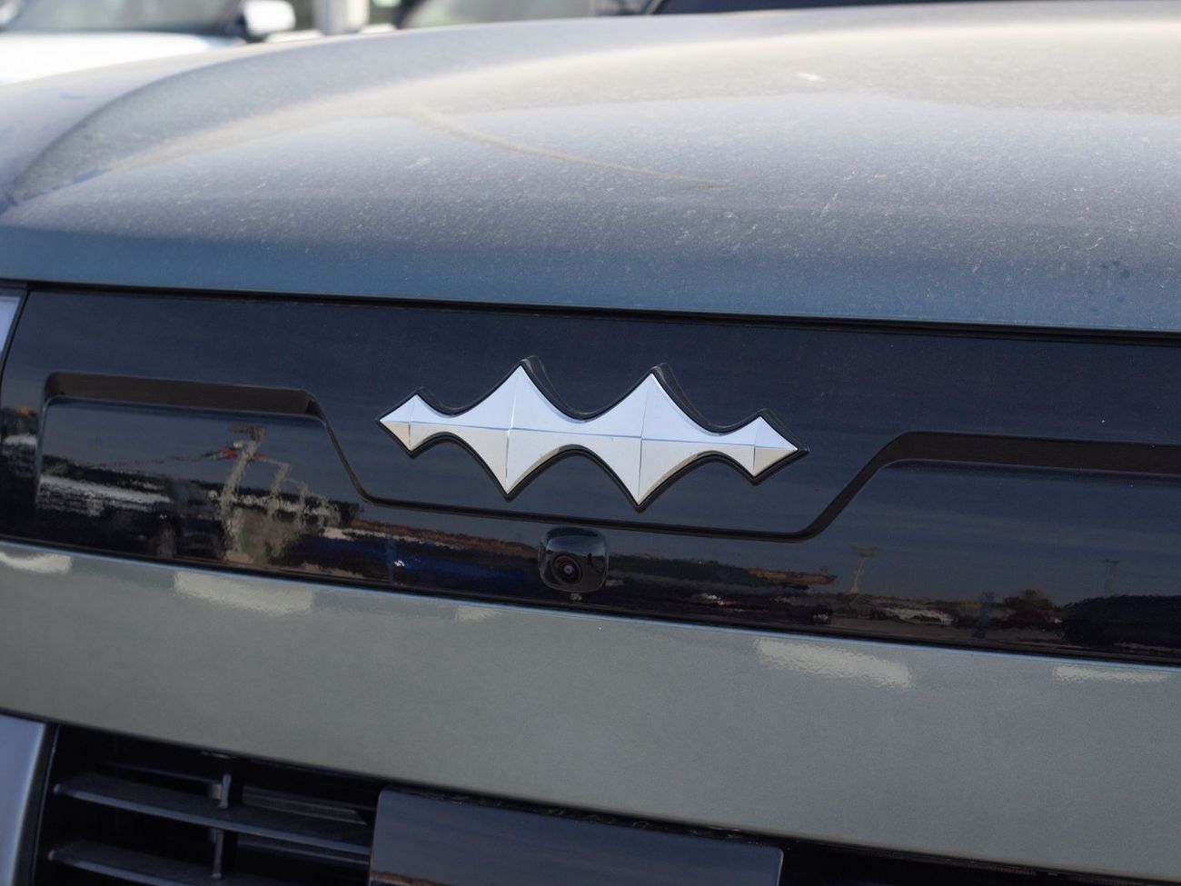 BYD Leopard Titanium 7 EXPORT PRICE - BYD Leopard Titanium 7 135KM DM-i 2WD PRO EDITION