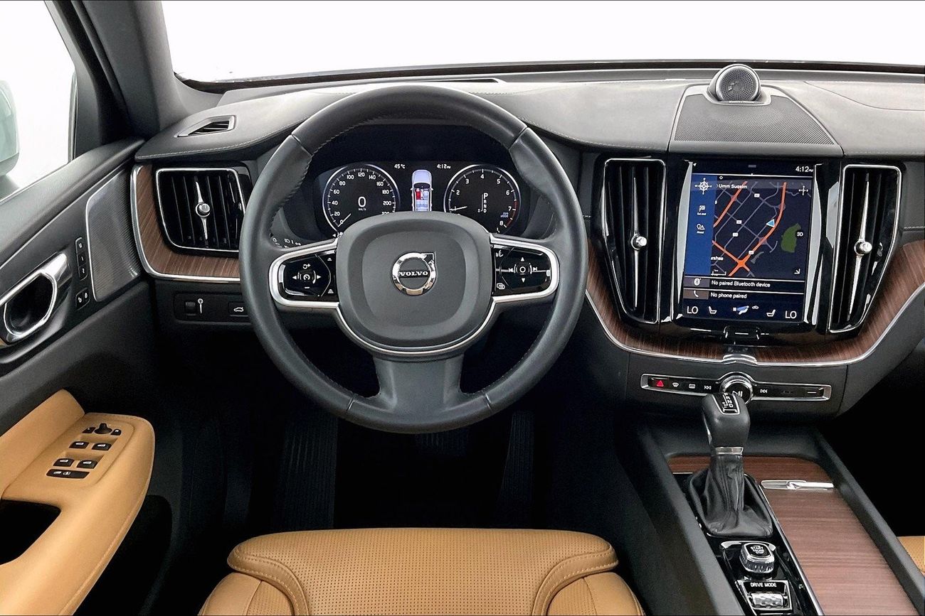 Volkswagen T ROC Trend | 1 year free warranty | 0 Down Payment